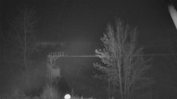 Troják, Maruška - odpočivadlo HM52