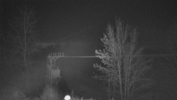 Troják, Maruška - odpočivadlo HM52