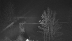 Troják, Maruška - odpočivadlo HM52