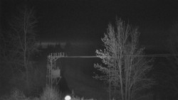 Troják, Maruška - odpočivadlo HM52