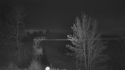 Troják, Maruška - odpočivadlo HM52