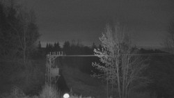 Troják, Maruška - odpočivadlo HM52