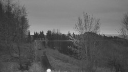 Troják, Maruška - odpočivadlo HM52