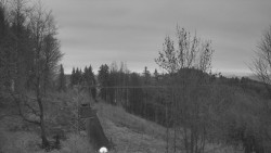 Troják, Maruška - odpočivadlo HM52