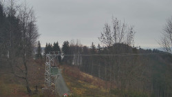 Troják, Maruška - odpočivadlo HM52