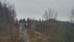 Troják, Maruška - odpočivadlo HM52