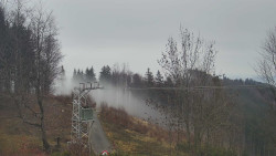 Troják, Maruška - odpočivadlo HM52