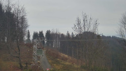 Troják, Maruška - odpočivadlo HM52