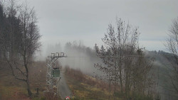 Troják, Maruška - odpočivadlo HM52