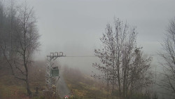 Troják, Maruška - odpočivadlo HM52