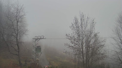 Troják, Maruška - odpočivadlo HM52