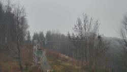 Troják, Maruška - odpočivadlo HM52