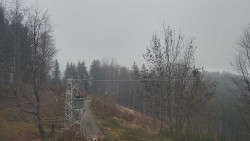 Troják, Maruška - odpočivadlo HM52