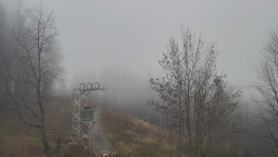 Troják, Maruška - odpočivadlo HM52