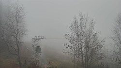 Troják, Maruška - odpočivadlo HM52