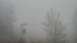 Troják, Maruška - odpočivadlo HM52