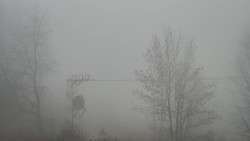 Troják, Maruška - odpočivadlo HM52