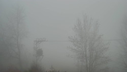 Troják, Maruška - odpočivadlo HM52