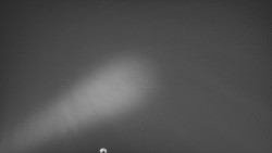 Troják, Maruška - odpočivadlo HM52