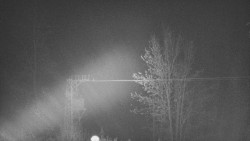 Troják, Maruška - odpočivadlo HM52