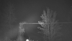 Troják, Maruška - odpočivadlo HM52