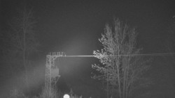 Troják, Maruška - odpočivadlo HM52