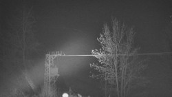 Troják, Maruška - odpočivadlo HM52