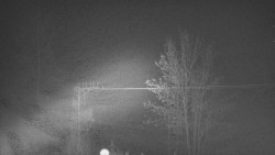 Troják, Maruška - odpočivadlo HM52