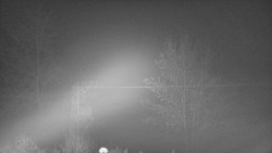 Troják, Maruška - odpočivadlo HM52