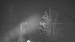 Troják, Maruška - odpočivadlo HM52