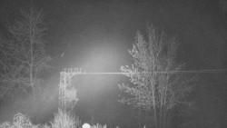 Troják, Maruška - odpočivadlo HM52