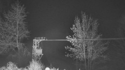 Troják, Maruška - odpočivadlo HM52