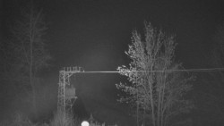 Troják, Maruška - odpočivadlo HM52