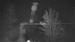 Troják, Maruška - odpočivadlo HM52