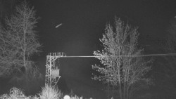 Troják, Maruška - odpočivadlo HM52