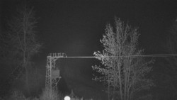 Troják, Maruška - odpočivadlo HM52