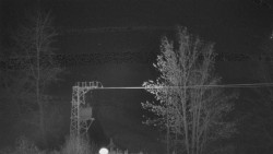 Troják, Maruška - odpočivadlo HM52