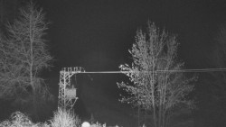 Troják, Maruška - odpočivadlo HM52