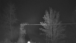 Troják, Maruška - odpočivadlo HM52