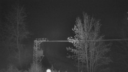 Troják, Maruška - odpočivadlo HM52