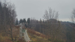 Troják, Maruška - odpočivadlo HM52