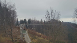 Troják, Maruška - odpočivadlo HM52