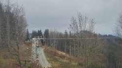 Troják, Maruška - odpočivadlo HM52