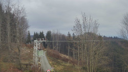 Troják, Maruška - odpočivadlo HM52