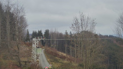 Troják, Maruška - odpočivadlo HM52