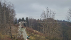 Troják, Maruška - odpočivadlo HM52