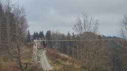 Troják, Maruška - odpočivadlo HM52