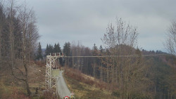 Troják, Maruška - odpočivadlo HM52