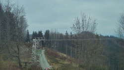 Troják, Maruška - odpočivadlo HM52