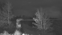 Troják, Maruška - odpočivadlo HM52